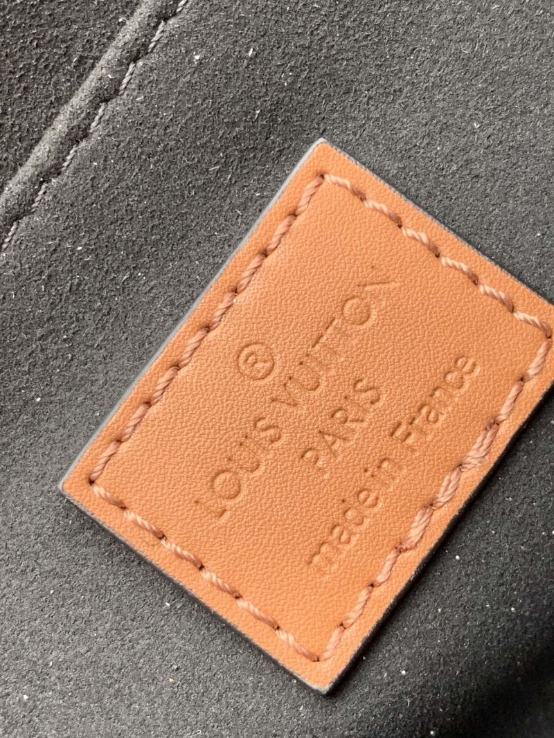 Louis Vuitton Dauphine Bags